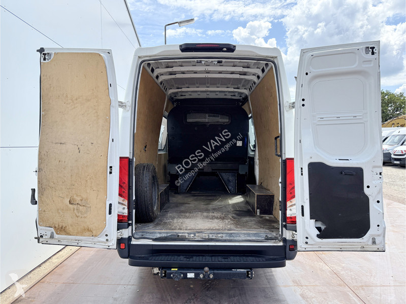 Nyttofordon Iveco 35S14 2.3 L2H2 Dubbele Cabine...
