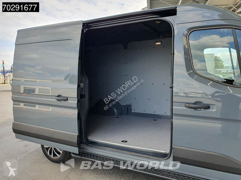 Furgoneta Renault Elektrisch 87kWh 460WLTP L2H2...