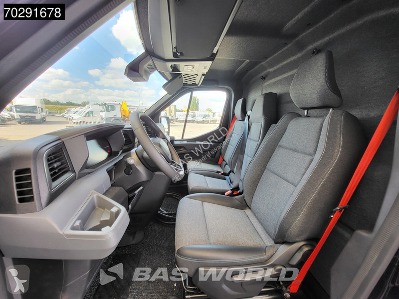 Furgoneta Renault Elektrisch 87kWh 460WLTP L3H2...