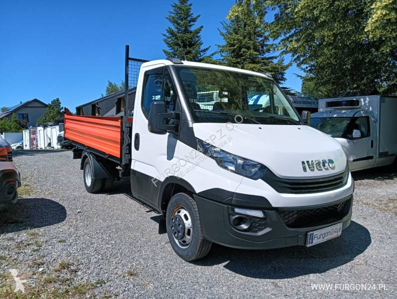 Nyttofordon Iveco