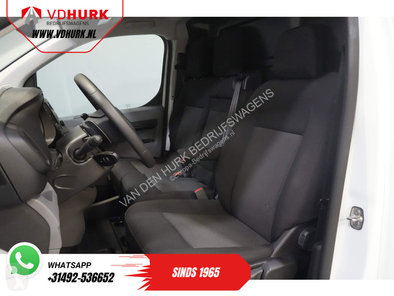 Furgoneta Peugeot (Fiat Scudo) 2.0 MJ 145 pk...