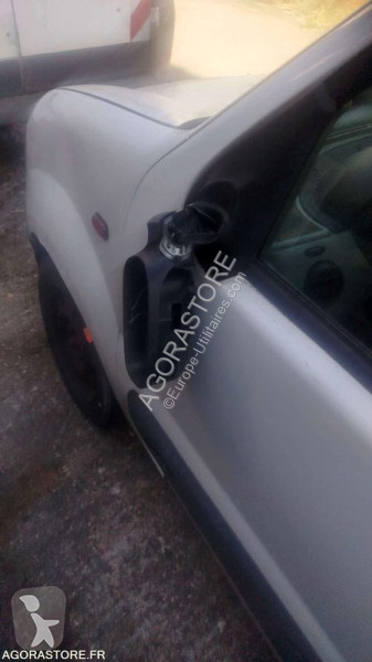 Furgoneta Renault KANGOO