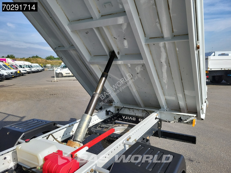 Véhicule utilitaire Iveco 35C16 3.0L Open...