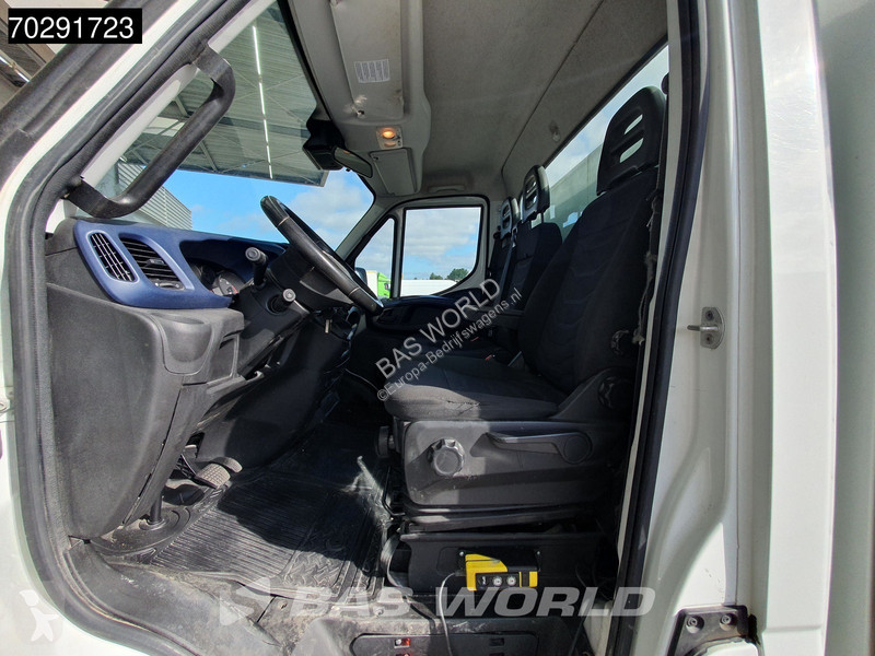Véhicule utilitaire Iveco 35C18 3.0L Automaat...