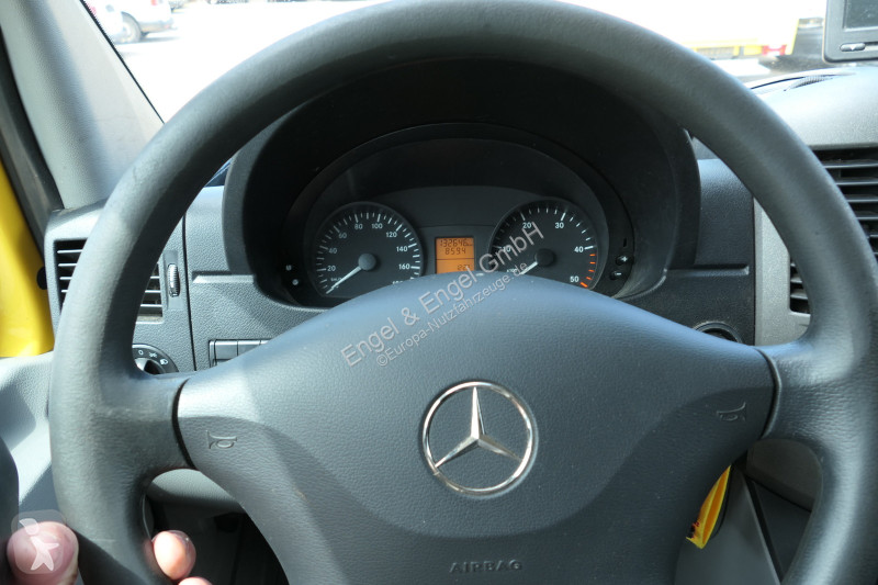Véhicule utilitaire Mercedes SPRINTER 310 CDI...