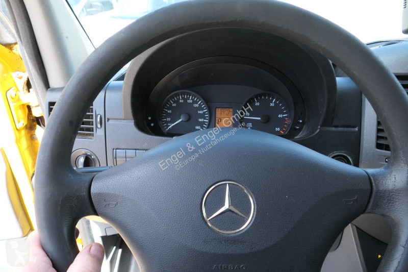 Véhicule utilitaire Mercedes SPRINTER 310 CDI...