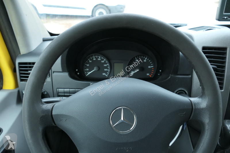 Véhicule utilitaire Mercedes SPRINTER 310 CDI...