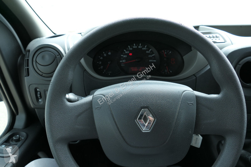 Nyttofordon Renault Master 130 dCi L3H2 Euro6...