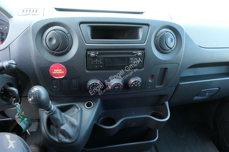 Veicolo commerciale Renault Master 130 dCi L3H2...