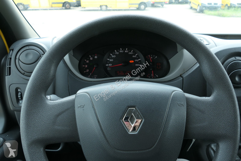 Furgoneta Renault Master 130 dCi L3H2 Euro6...