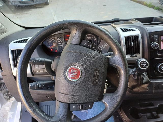 Veicolo commerciale Fiat DUCATO