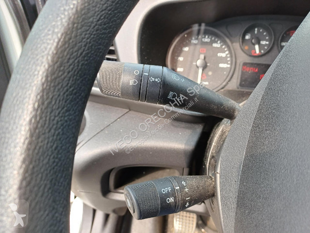 Veículo utilitário Iveco DAILY 35C14