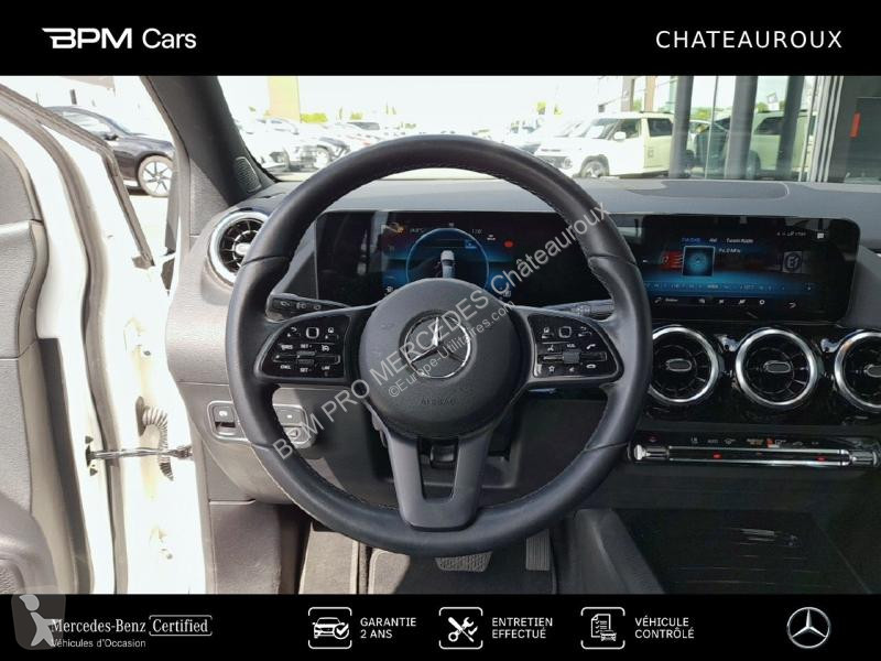Furgoneta Mercedes 180 136ch Progressive Line...