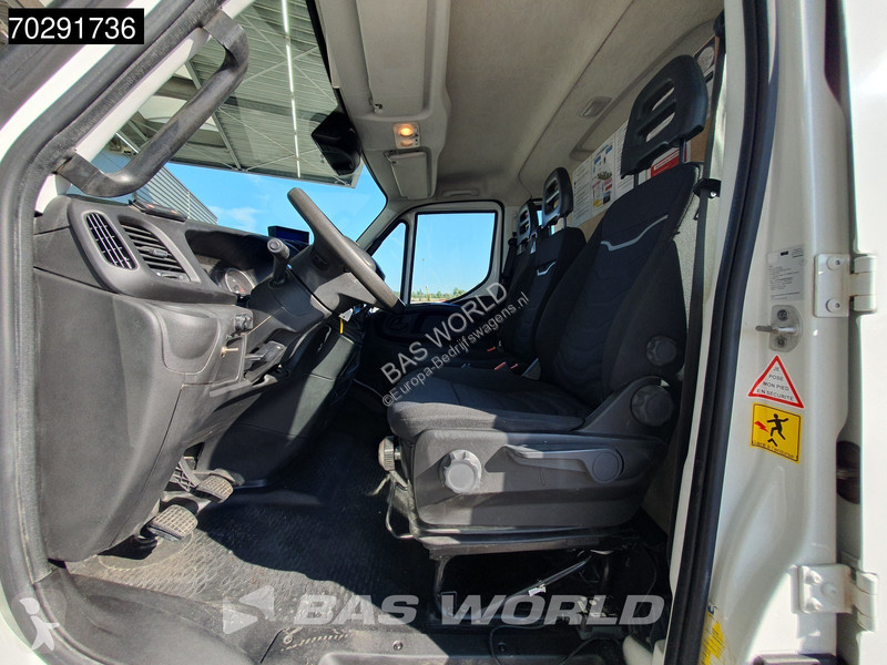Véhicule utilitaire Iveco 70C18 3.0L Open...