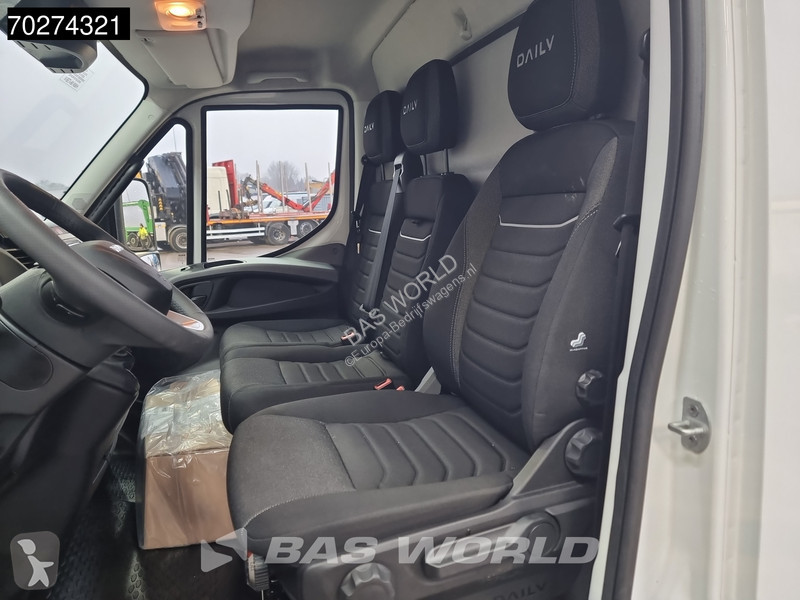 Véhicule utilitaire Iveco 72C18 3.0L Automaat...