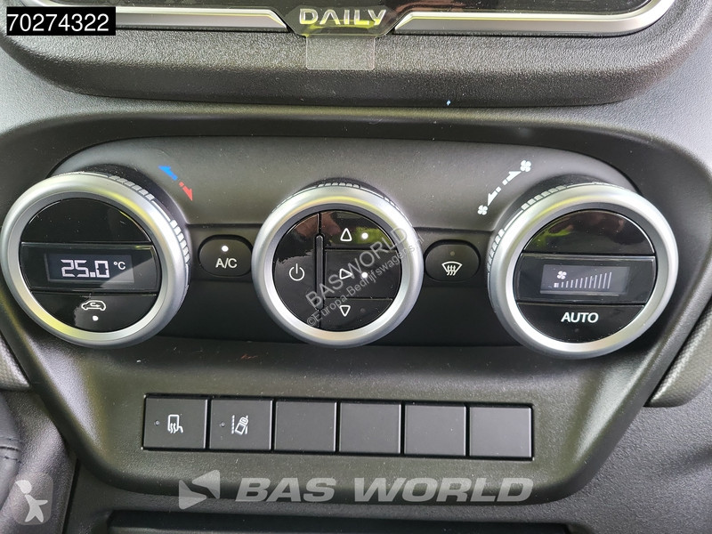 Furgoneta Iveco 72C18 3.0L Automaat 510WB...