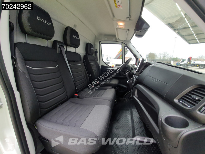 Furgoneta Iveco 35C18 3.0L Automaat 180PK...