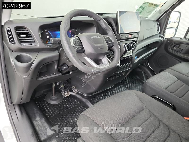 Furgoneta Iveco 35C18 3.0L Automaat 2025-Model...
