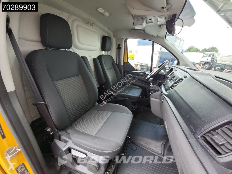 Autoutilitară Ford 105pk L2H1 LED Trekhaak...