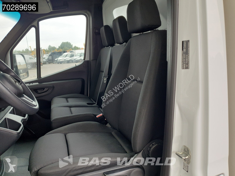 Veicolo commerciale Mercedes 515 CDI Laadklep...