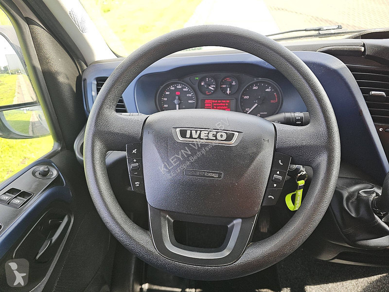 Bedrijfswagen Iveco 35S14       L2H2 Airco...