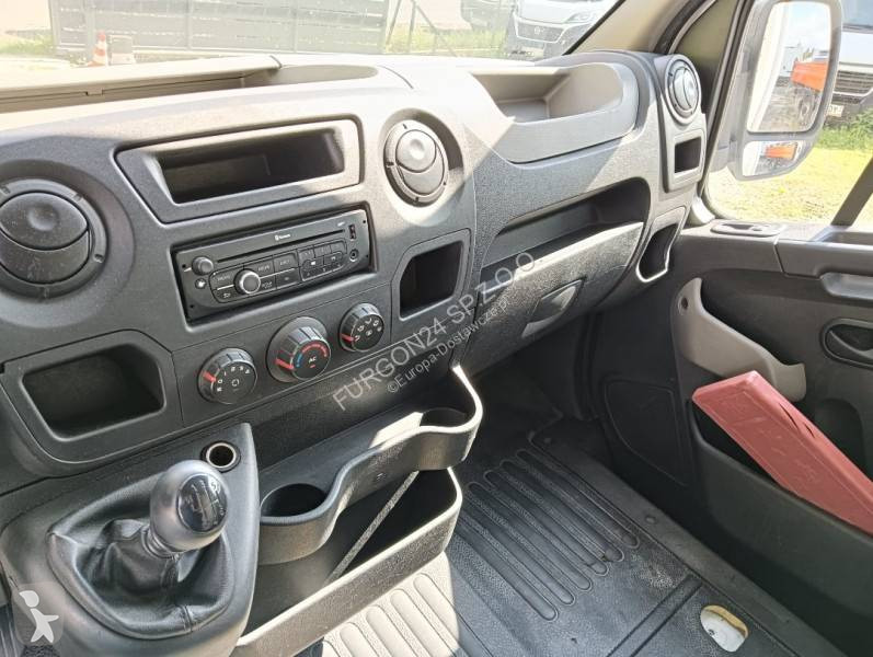 Veicolo commerciale Renault