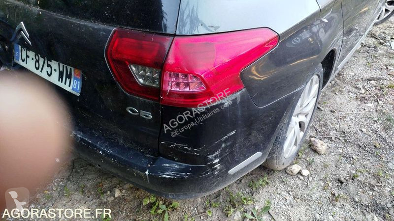 Furgoneta Citroën C5