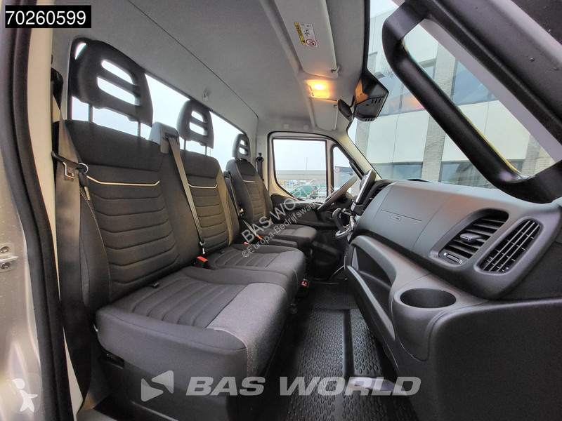 Veicolo commerciale Iveco 35S21 3.0L Automaat...