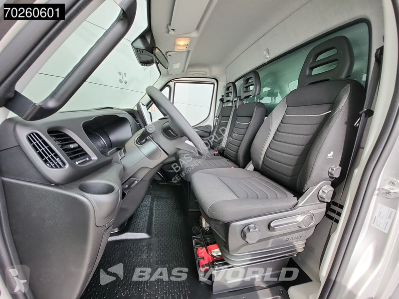Veículo utilitário Iveco 35S21 3.0L Automaat...