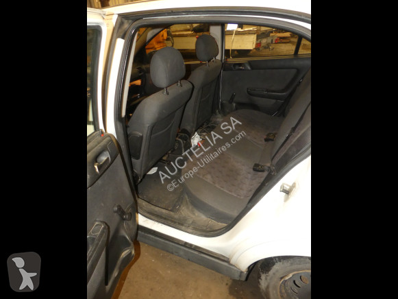 Véhicule utilitaire Opel 1,7 Dti