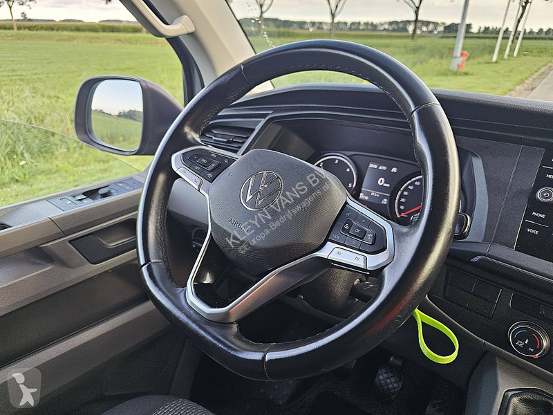 Furgoneta Volkswagen 2.0 TDI ac EURO6