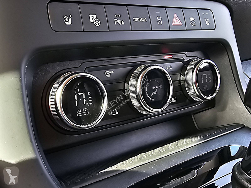 Véhicule utilitaire Mercedes PRO Mbux 51kWh! e