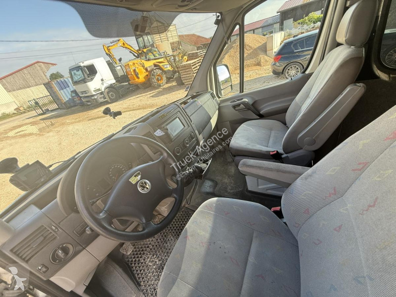 Véhicule utilitaire Volkswagen