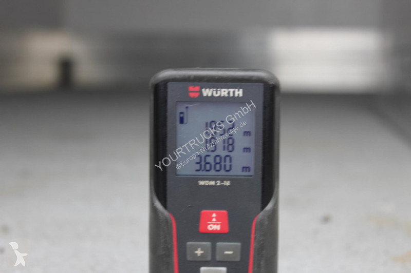 Furgoneta Renault 145 E6 Thermo King 300...
