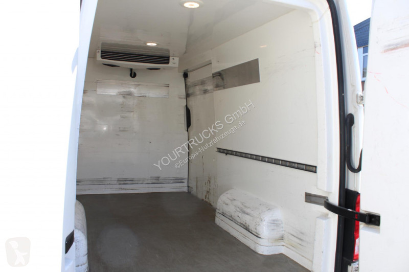 Veículo utilitário Volkswagen L2H2 Frischdienst...