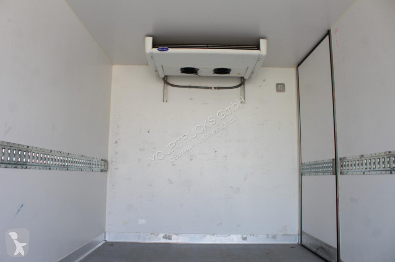 Autoutilitară Iveco 35S14 E6 Hi-Matic CX 350...