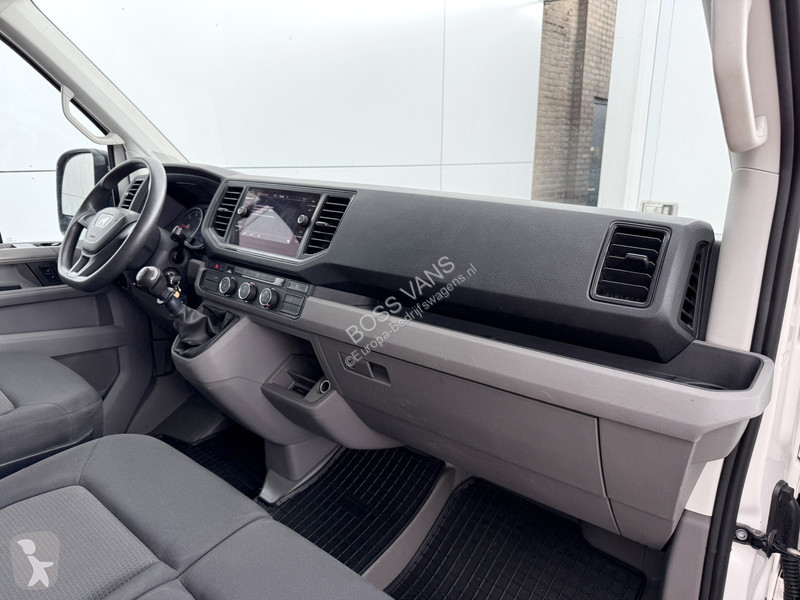 Véhicule utilitaire MAN 5.120 2.0 TDI Kipper...