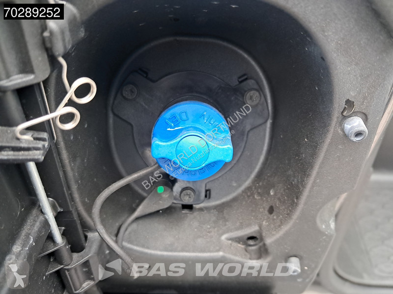 Nyttofordon Iveco 35C21 Neu! Automatik 210PS...
