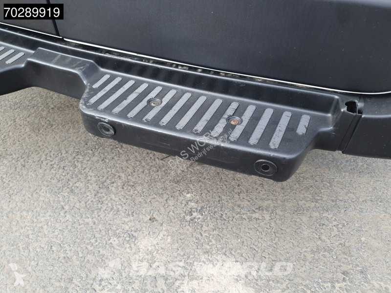 Véhicule utilitaire Renault Hoog Dak L4H3 LED...