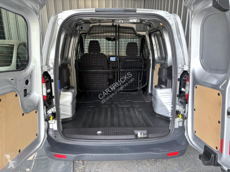 Bedrijfswagen Ford TRANSIT COURIER/TOURNEO COURIER