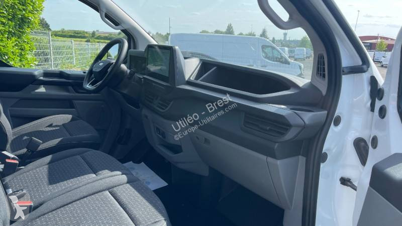 Véhicule utilitaire Ford