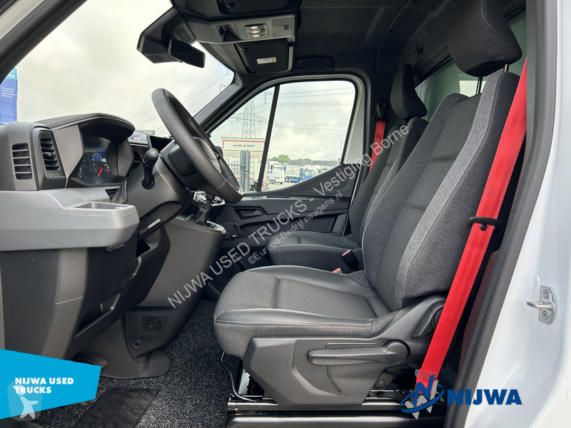Bedrijfswagen Renault T35 150 Laadklep +...