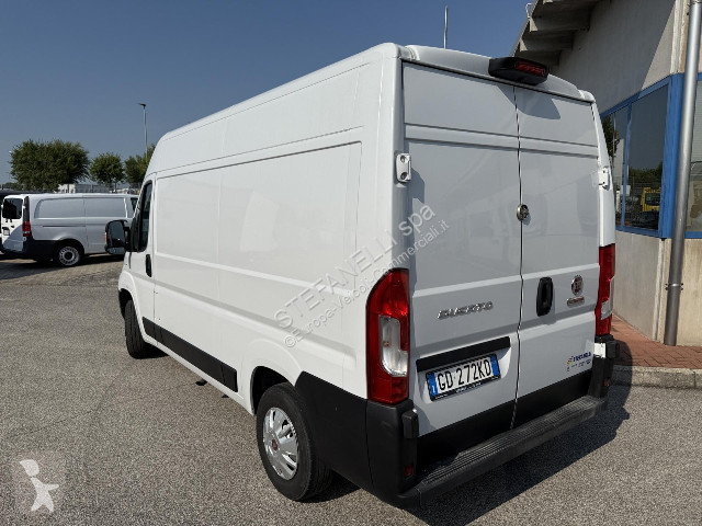 Autoutilitară Fiat Ducato 295 Maxi MH2 2.3 mjt...