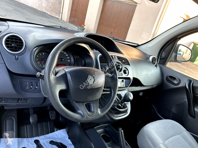 Veicolo commerciale Renault Maxi Grand Volume...