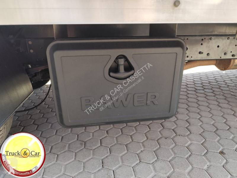 Veicolo commerciale Iveco