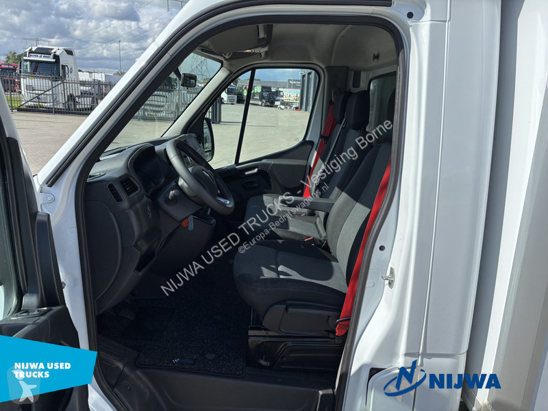 عربة نفعية Renault T35 145 Laadklep + Zijdeur