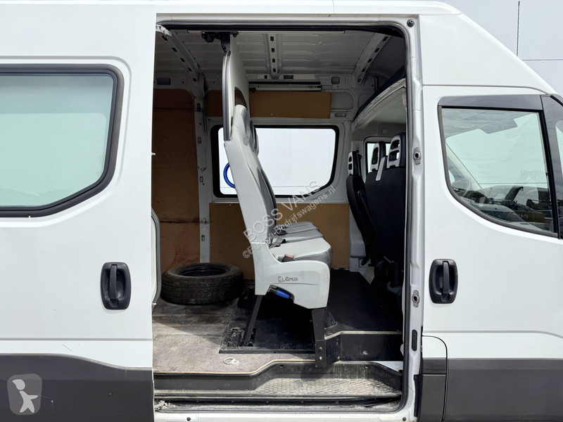 Veículo utilitário Iveco 35S14 2.3 L2H2 Dubbele...