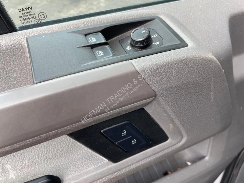 Varevogn Volkswagen