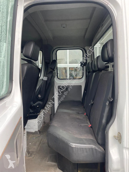 Bedrijfswagen Mercedes 519
