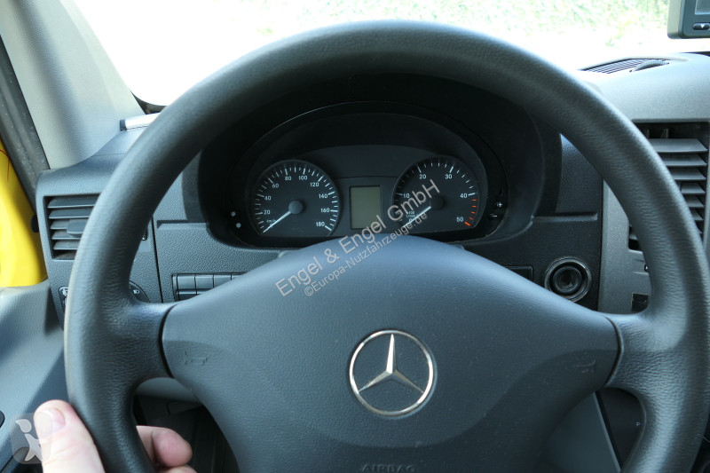 Bedrijfswagen Mercedes SPRINTER 310 CDI MAXI...
